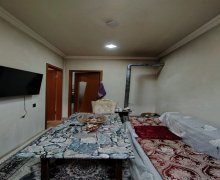 Satılır Həyət evi/villa Binə qəs., Xəzər r.