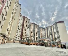 Satılır Yeni Tikili Həzi Aslanov m., Əhmədli, Xətai r.