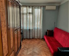 28 mayda 1 aylıq otaqli kiraye evler 28 May m., Nəsimi r.