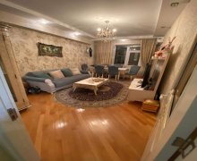 Kirayə (aylıq) Yeni Tikili Memar Əcəmi m., 9-cu mikrorayon, Binəqədi r.