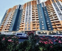 Satılır Yeni Tikili Xalqlar dostluğu m., Xətai r.