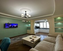 Satılır Yeni Tikili 20 Yanvar m., Yasamal r.