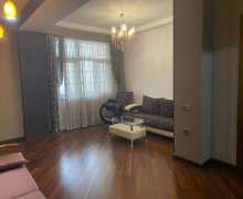 Kirayə (aylıq) Yeni Tikili Nəsimi m., Nəsimi r.