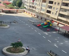 kend ehmedlide aylıq kiraye Əhmədli, Xətai r.