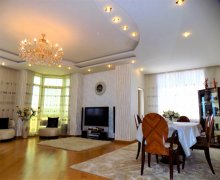 Kirayə (aylıq) Yeni Tikili Gənclik m., Nərimanov r.