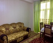 Kirayə (aylıq) Yeni Tikili Hövsan qəs., Suraxanı r.