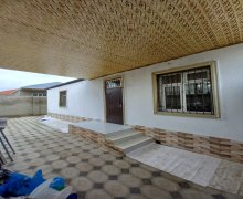 Satılır Həyət evi/villa Binə qəs., Xəzər r.