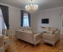 iceri seherde aylıq kiraye evler İçərişəhər m., Səbail r.