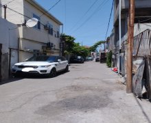 Satılır Həyət evi/villa İnşaatçılar m., Yasamal r.