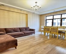 Посуточно Новостройка İnşaatçılar м., пос. Ясамал, Ясамал р.