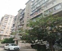 Satılır Köhnə Tikili Xalqlar dostluğu m., Xətai r.