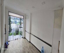 Kirayə (aylıq) Obyekt Xalqlar dostluğu m., Xətai r.