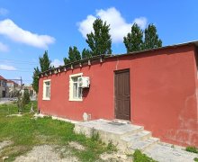 Satılır Həyət evi/villa Əhmədli m., kənd Əhmədli, Neapol dairəsi, Xətai r.