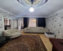 Satılır Köhnə Tikili Memar Əcəmi m., Nəsimi r.