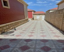 Satılır Həyət evi/villa Məhəmmədli, Abşeron r.