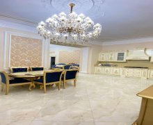 Kirayə (aylıq) Köhnə Tikili Sahil m., Səbail r.