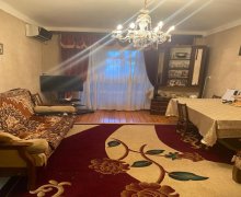 Satılır Köhnə Tikili Neftçilər m., Bakıxanov qəs., Sabunçu r.
