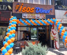 Kirayə (aylıq) Obyekt Nəriman Nərimanov m., A.S.Puşkin parkı, Nərimanov r.