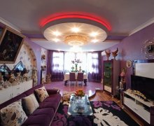 Satılır Yeni Tikili Nizami m., Yasamal r.