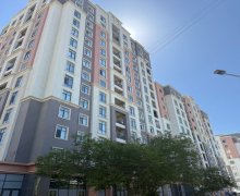 Satılır Yeni Tikili Qara Qarayev m., Nizami r.