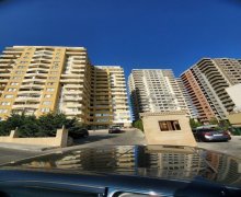 Satılır Yeni Tikili Xalqlar dostluğu m., Nizami r.