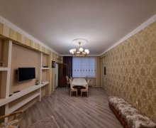 Satılır Yeni Tikili İnşaatçılar m., Yeni Yasamal qəs., Yasamal r.