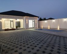Satılır Həyət evi/villa Abşeron r.