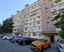 Kirayə (aylıq) Köhnə Tikili Əhmədli m., Xətai r.