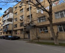 Satılır Köhnə Tikili Əhmədli m., Xətai r.