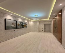 badamdar bina evleri Badamdar qəs., Səbail r.