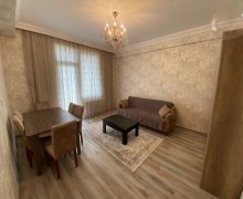 Kirayə (aylıq) Yeni Tikili Xətai m., Ağ şəhər, Xətai r.