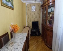 bileceride bina evleri Avtovağzal m., Biləcəri qəs., Binəqədi r.