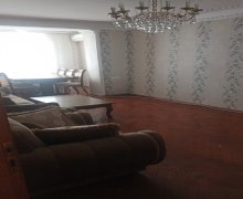 Kirayə (aylıq) Köhnə Tikili Xətai m., Xətai r.