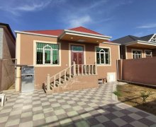 Satılır Həyət evi/villa Azadlıq m., Binəqədi qəs., Binəqədi r.