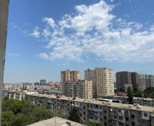 Satılır Yeni Tikili Memar Əcəmi m., Nəsimi r.