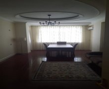 montinde aylıq kiraye evler Nəriman Nərimanov m., Montin qəs., Nərimanov r.