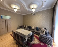 Satılır Həyət evi/villa İnşaatçılar m., Yeni Yasamal qəs., Yasamal r.