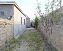 Satılır Həyət evi/villa Maştağa qəs., Sabunçu r.