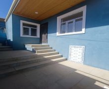 Satılır Həyət evi/villa Binəqədi qəs., Binəqədi r.
