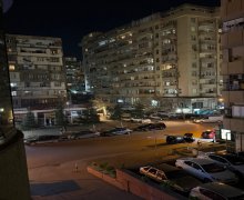 Satılır Yeni Tikili İnşaatçılar m., Yasamal r.