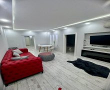 Satılır Köhnə Tikili Sahil m., Səbail r.