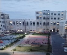 Satılır Yeni Tikili Koroğlu m., Bakıxanov qəs., Sabunçu r. Satılır Yeni Tikili Koroğlu m., Bakıxanov qəs., Sabunçu r.