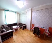 Kirayə (aylıq) Yeni Tikili Xalqlar dostluğu m., Xətai r.