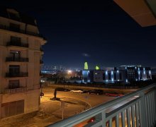 Kirayə (aylıq) Yeni Tikili Ağ şəhər, Xətai r.