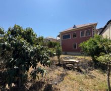 Satılır Həyət evi/villa Masazır, Abşeron r.