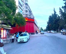 Продажа Вторичка м. Нефтчиляр м., 8-ой километр, Низаминский р-н р.