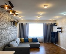 Satılır Yeni Tikili Həzi Aslanov m., Xətai r.