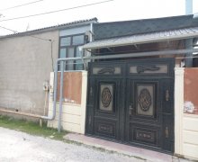 Satılır Həyət evi/villa Zabrat qəs., Sabunçu r.