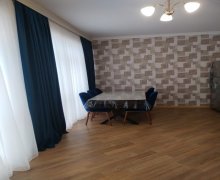 Kirayə (aylıq) Yeni Tikili Sahil m., Səbail r.