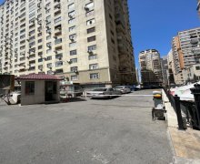 xetai yeni tikili menziller Xətai m., Xətai r.